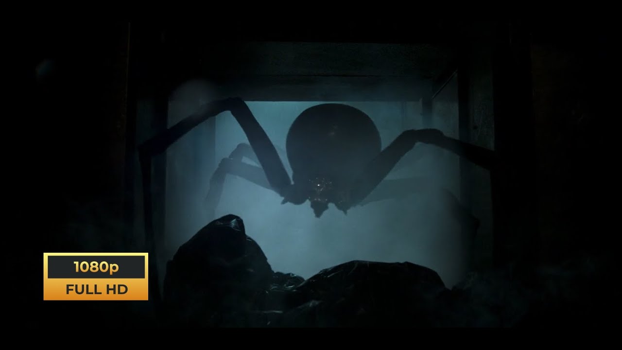 Sting (2024) - Final Battle (HD 1080p)