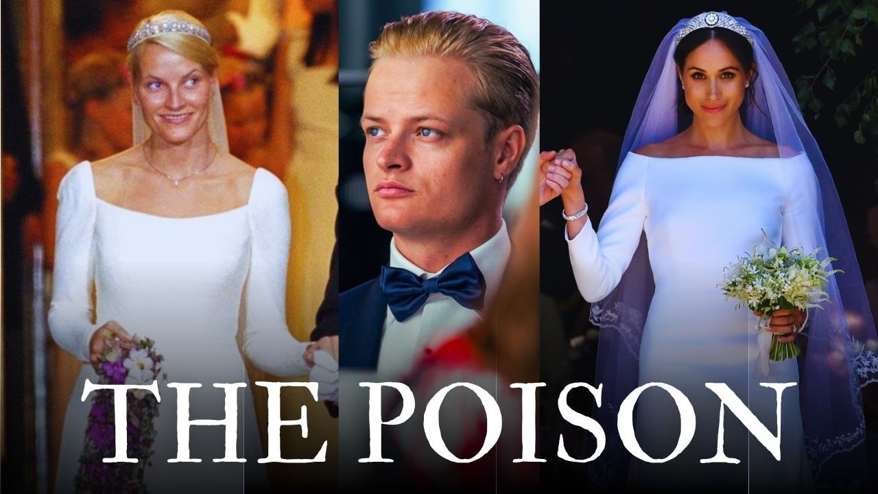 CONFIRMED: Some People Are Just Not Cut Out For Royalty