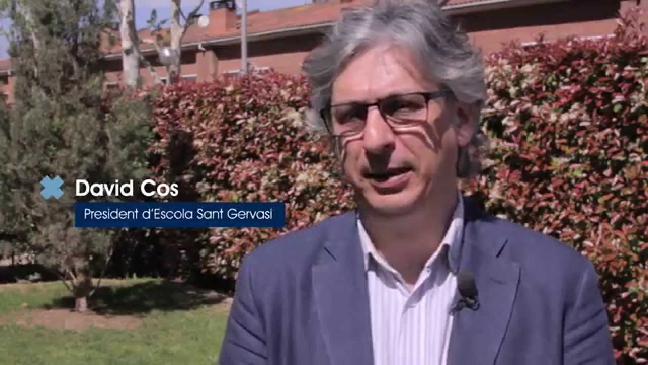 UnDiaCo Escola Sant Gervasi