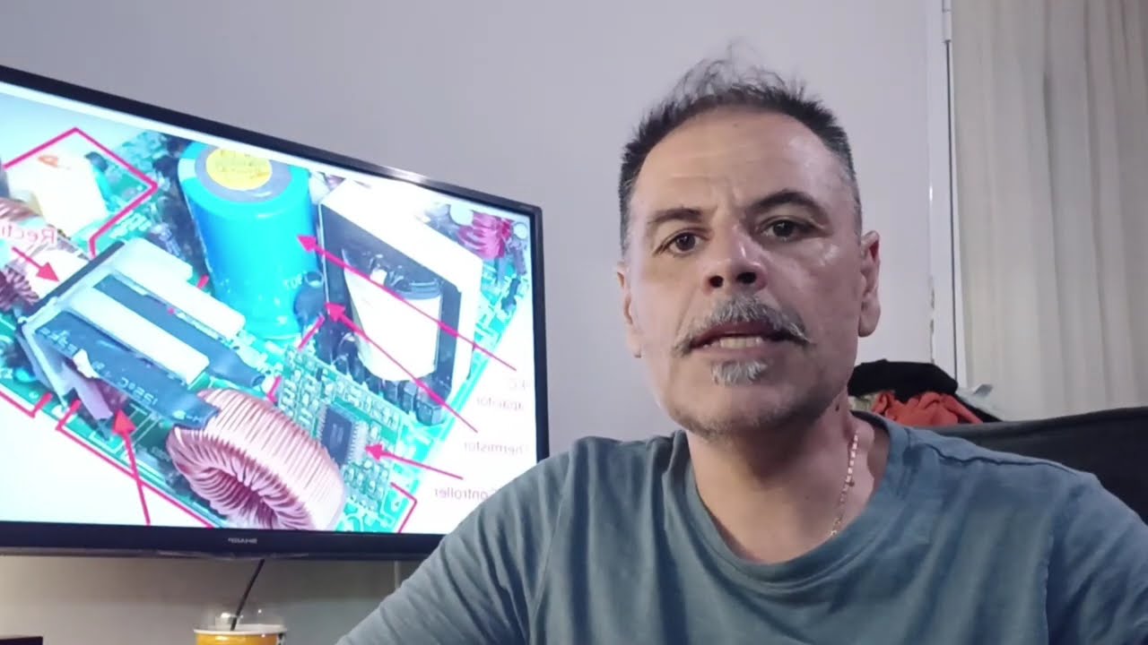 📌Το ρεύμα ΔΕΝ το ρυθμίζεις εσύ – Αν νομίζεις ότι 