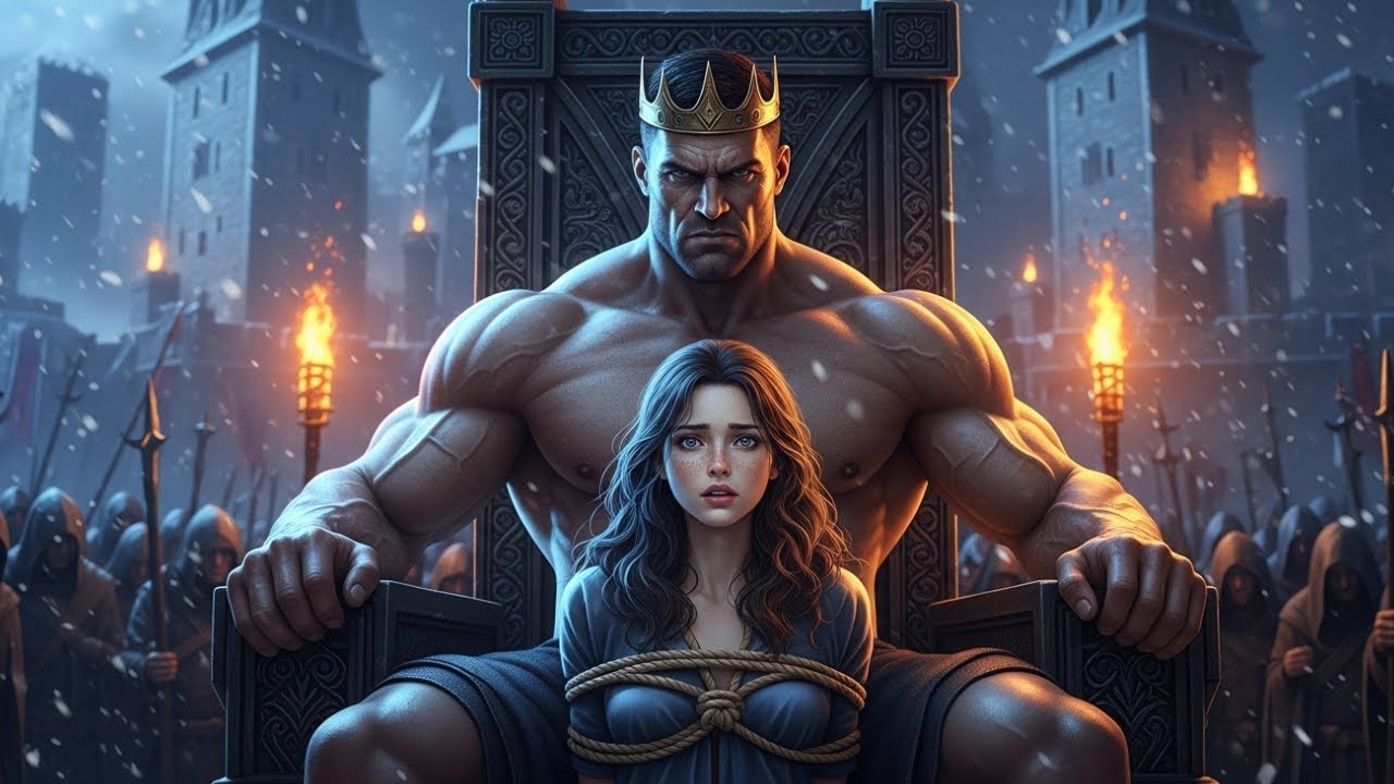 My Pack Sold Me To The Lycan King To Settle A Blood Debt|werewolf romance