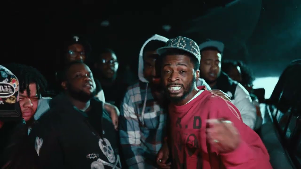 Reminding Myself Official Video