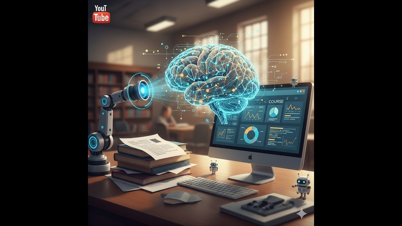 Using AI to Analyze Articles