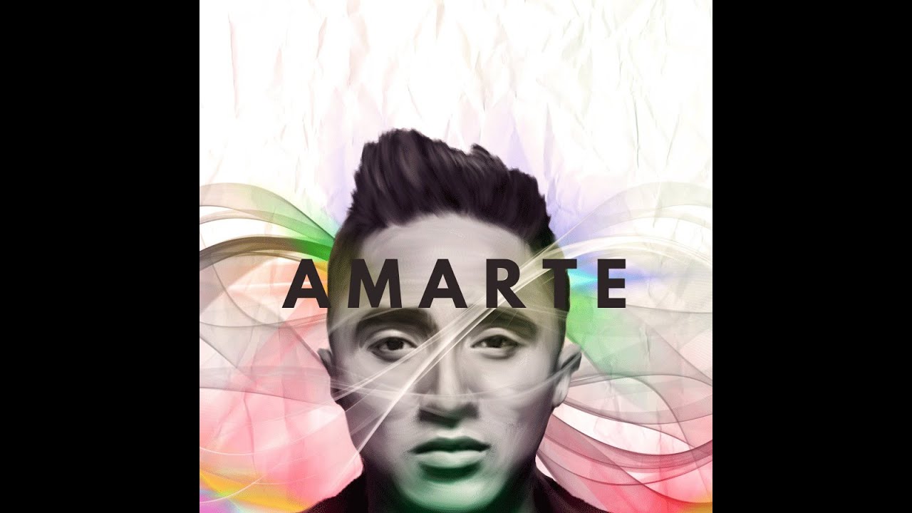 Amarte - Johnny Lau