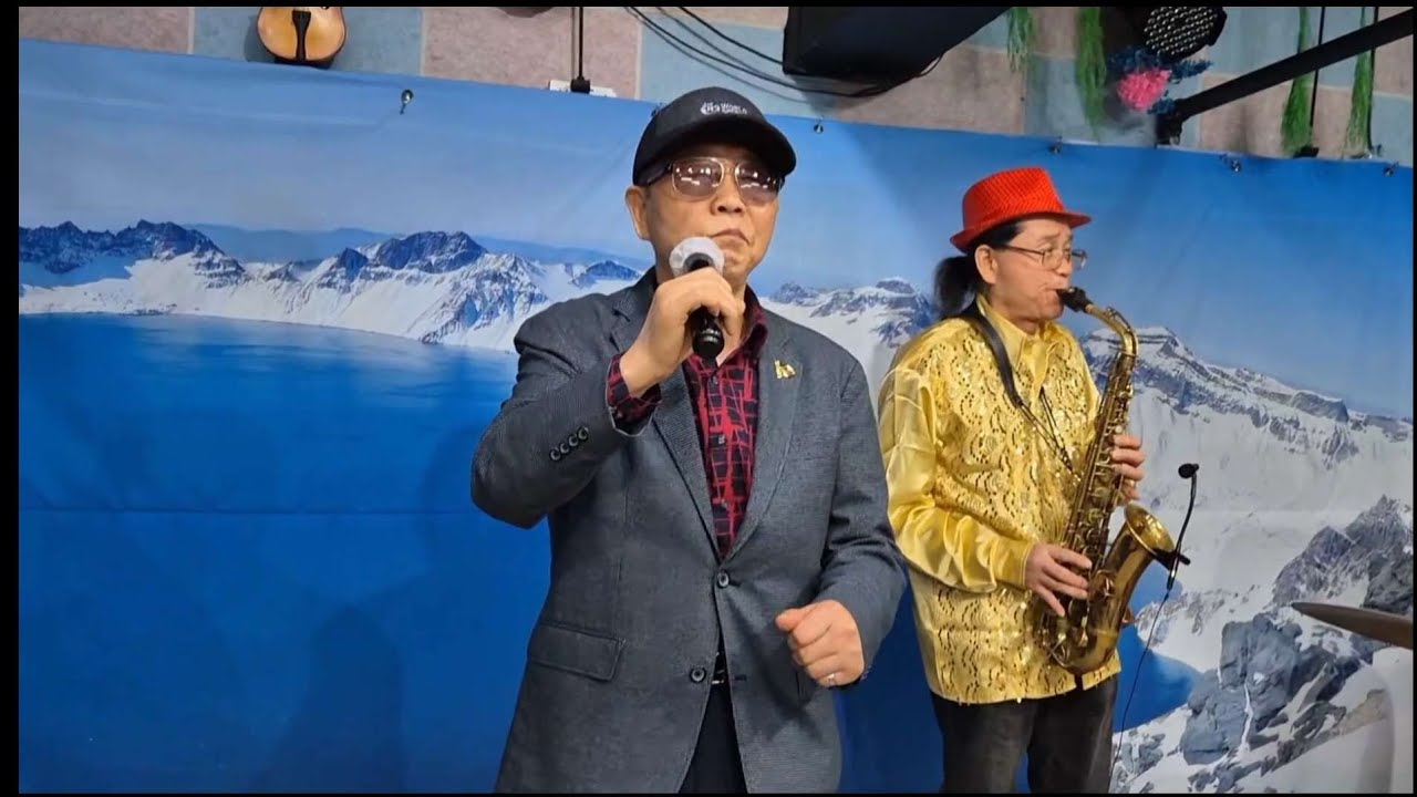 이옥균 #우리엄마 [원곡 박지원]