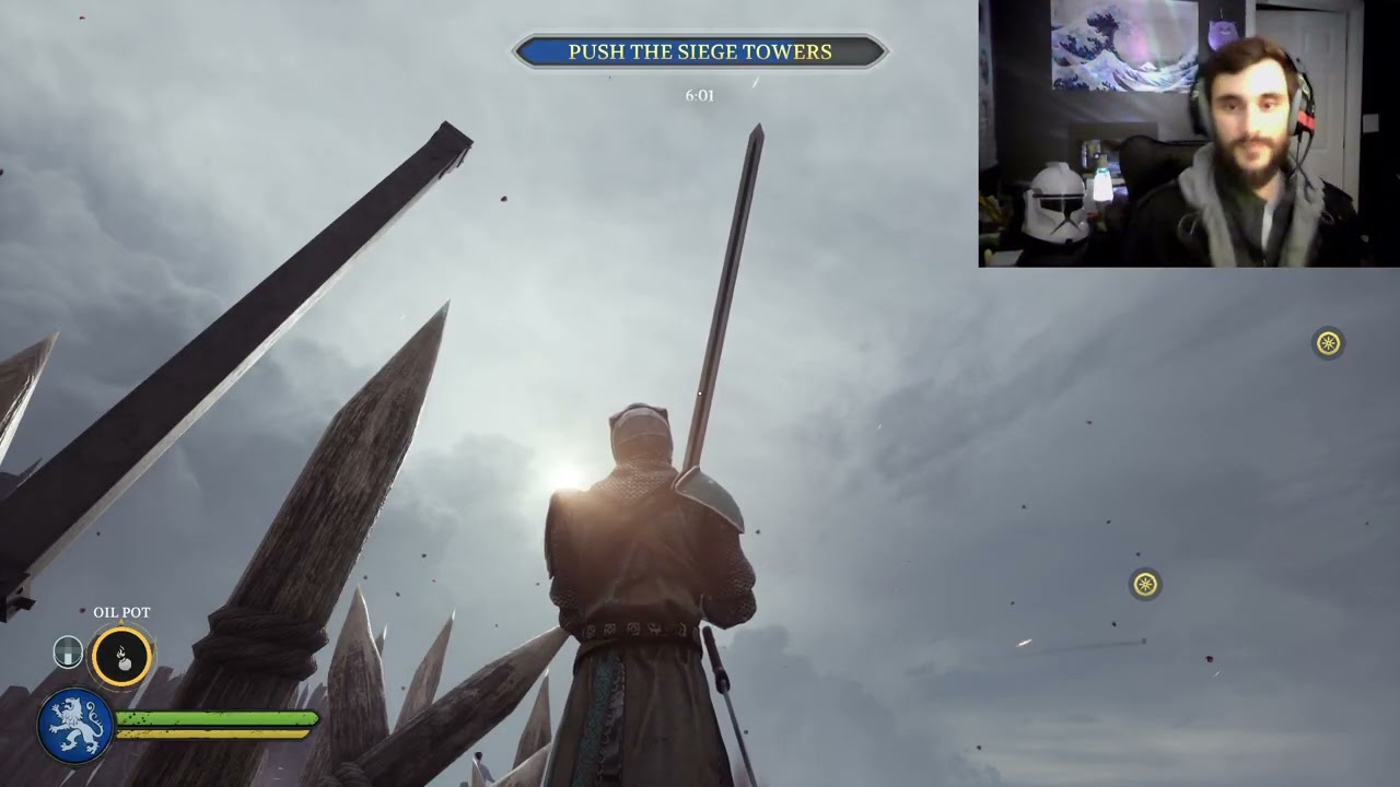 (Drops On!! (!code3) How Do PVP! Arena grind! today! Raids! PVP S3! Flick shots! (Part 24/32)