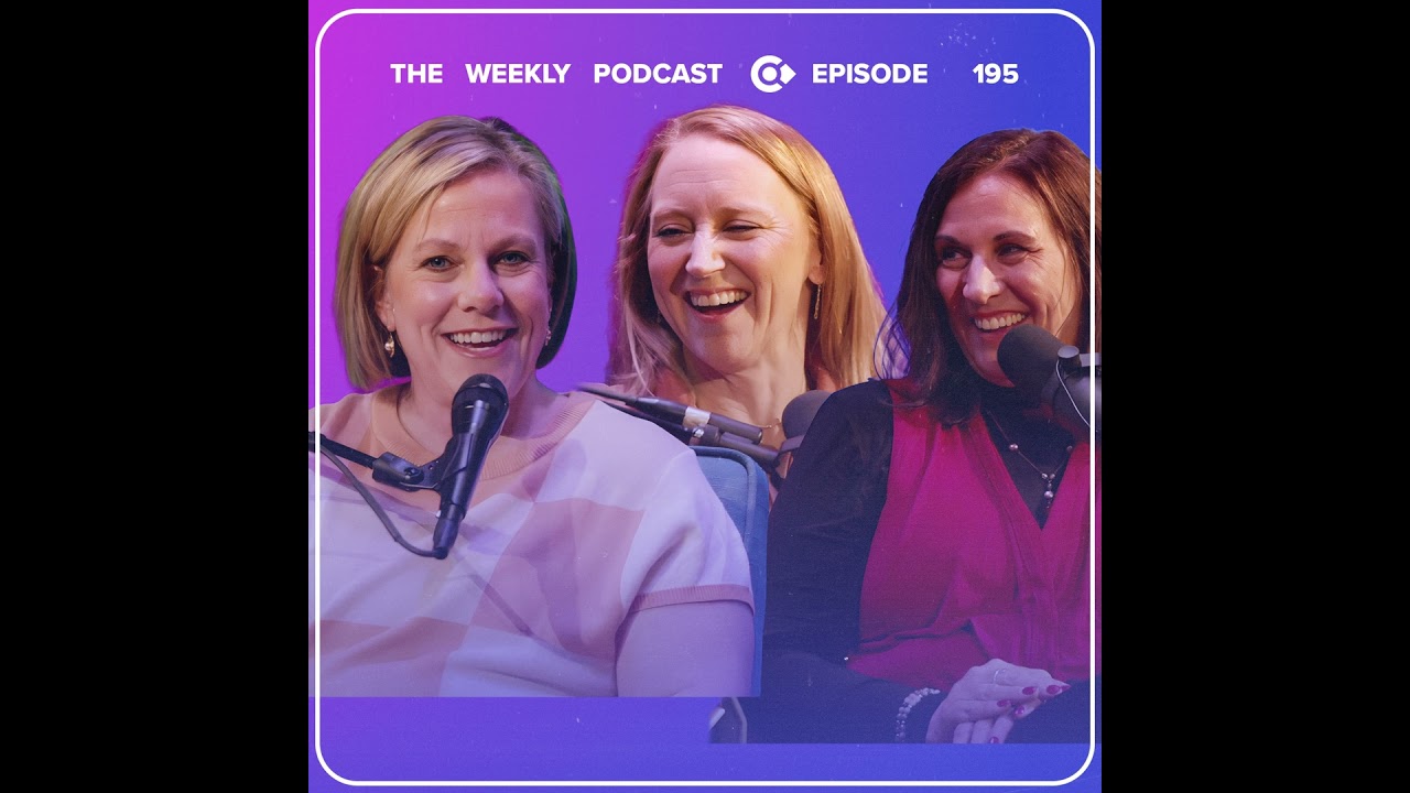 Episode 195 – Called to Hope - The Weekly