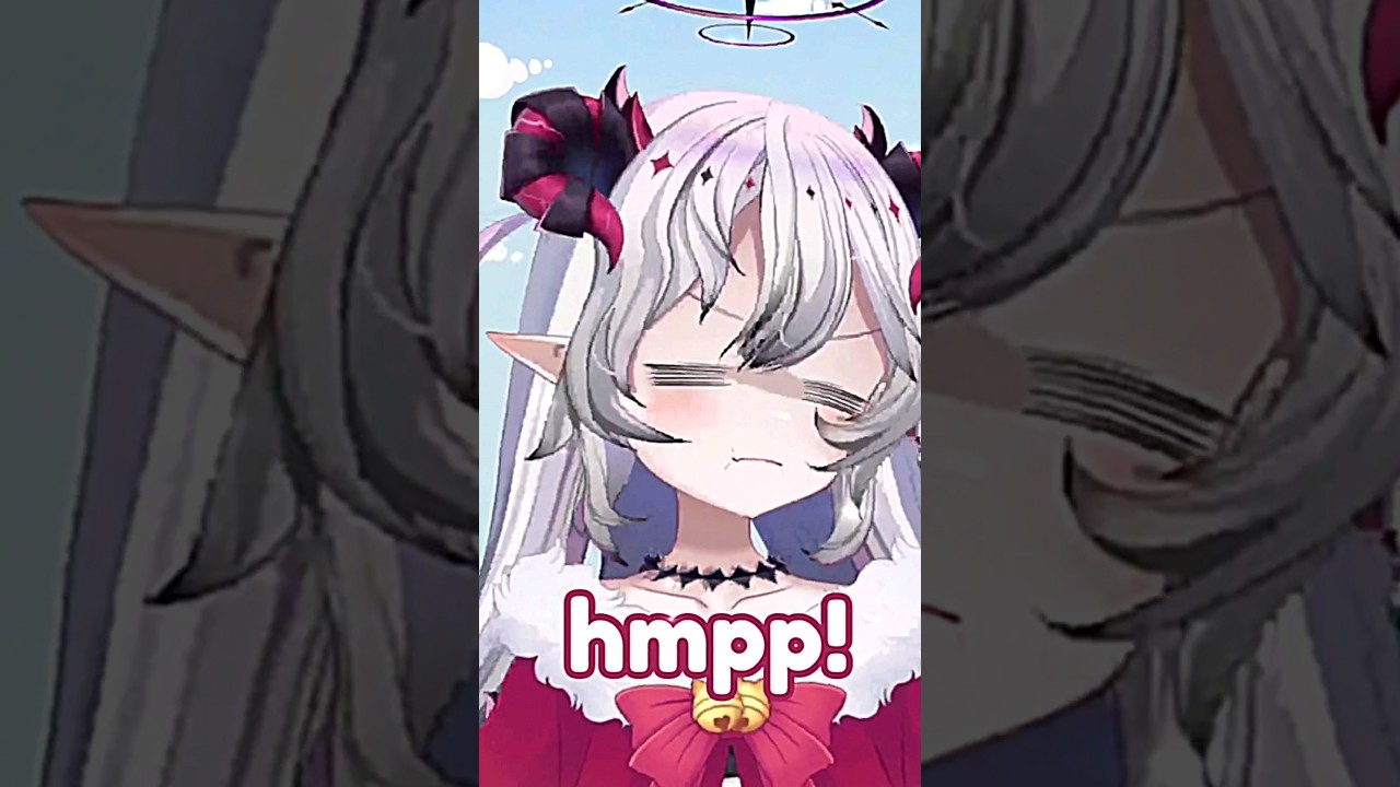 apa tipe mu?😋🔥 #vtuber #short #projectlivium