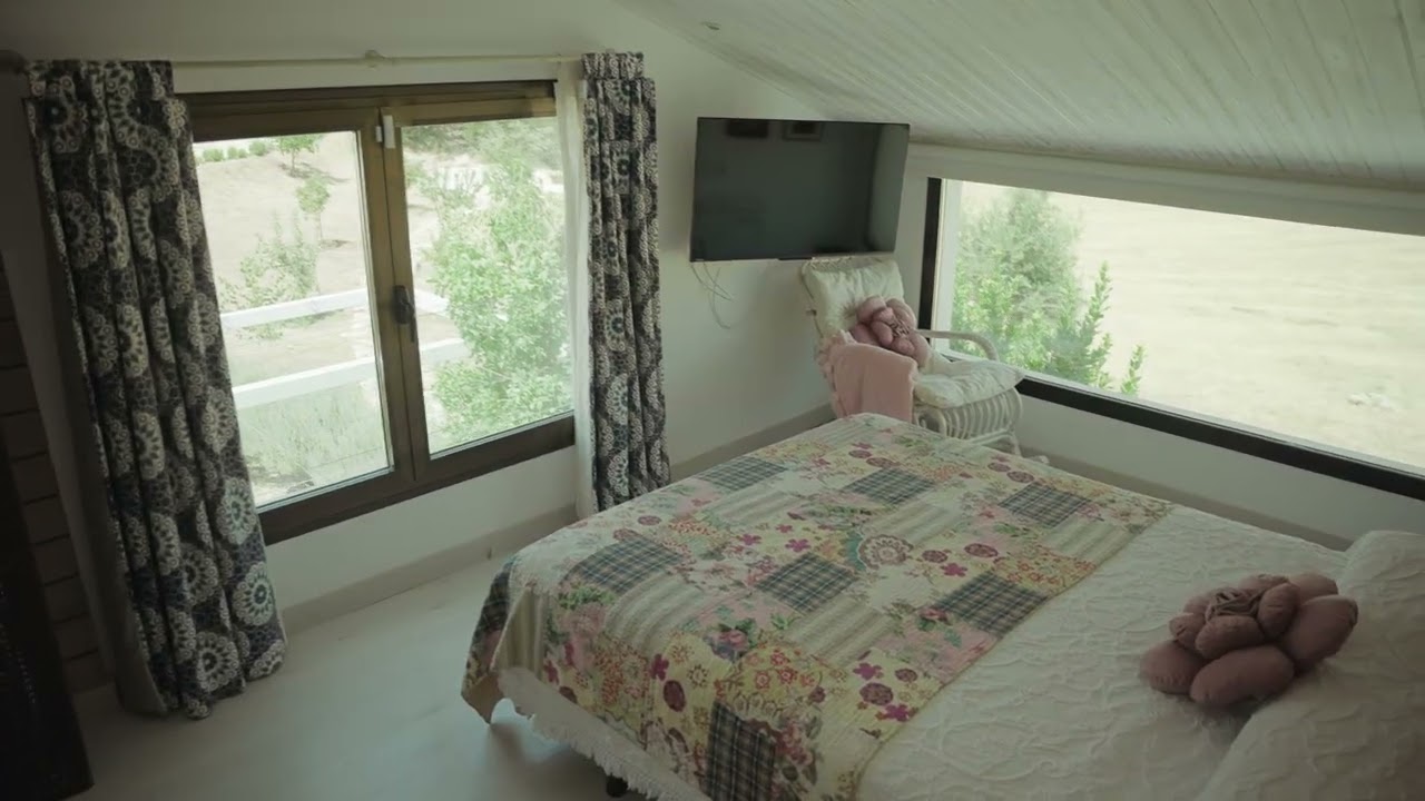 Villa El Desbarbado | Freeboo Advertising Ltd