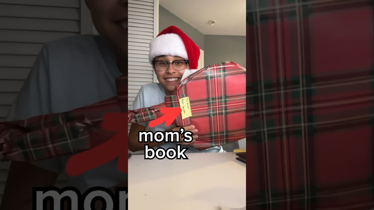I Stole and Returned Christmas
