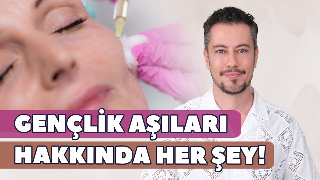 Gençlik Aşıları Hakkında Her Şey