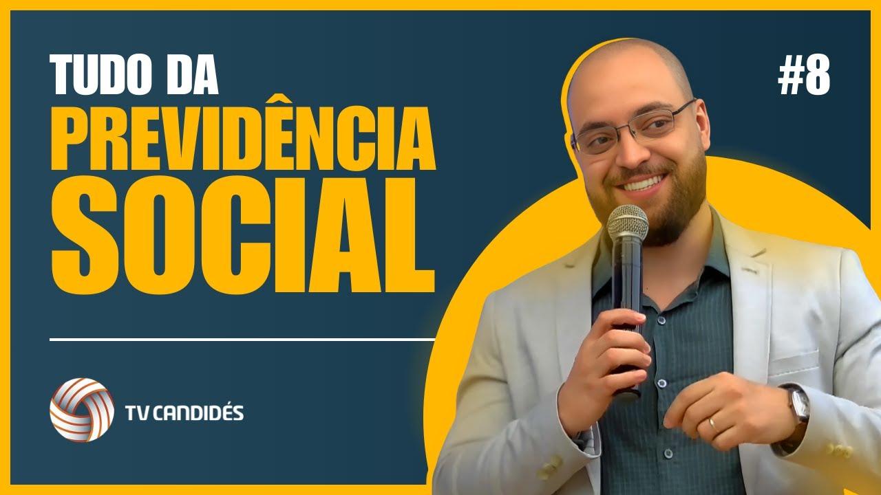 TEVE o BENEFÍCIO NEGADO no INSS? NÃO é o FIM!