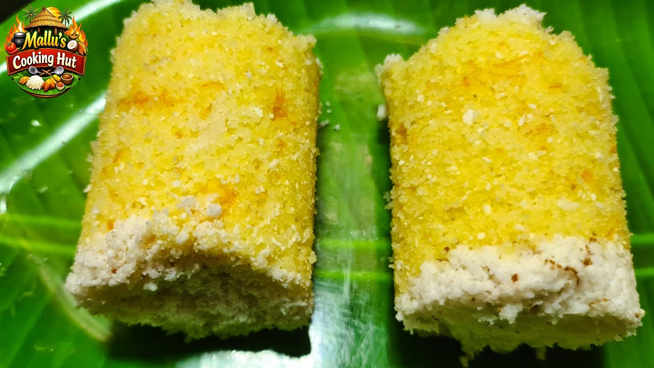 പാൽ പുട്ട് | രുചികരമായ പാൽ പുട്ട് | How to make paal puttu |Paal puttu recipe in malayalam|breakfast