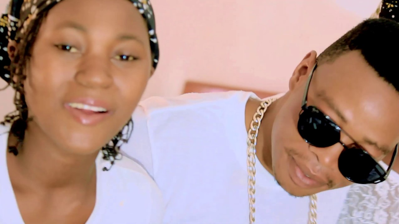 Niga Poison -Papa Yassin- (Oficial Video) By AP Films