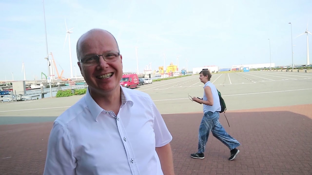 1 dag bij Snel   A G  Ems