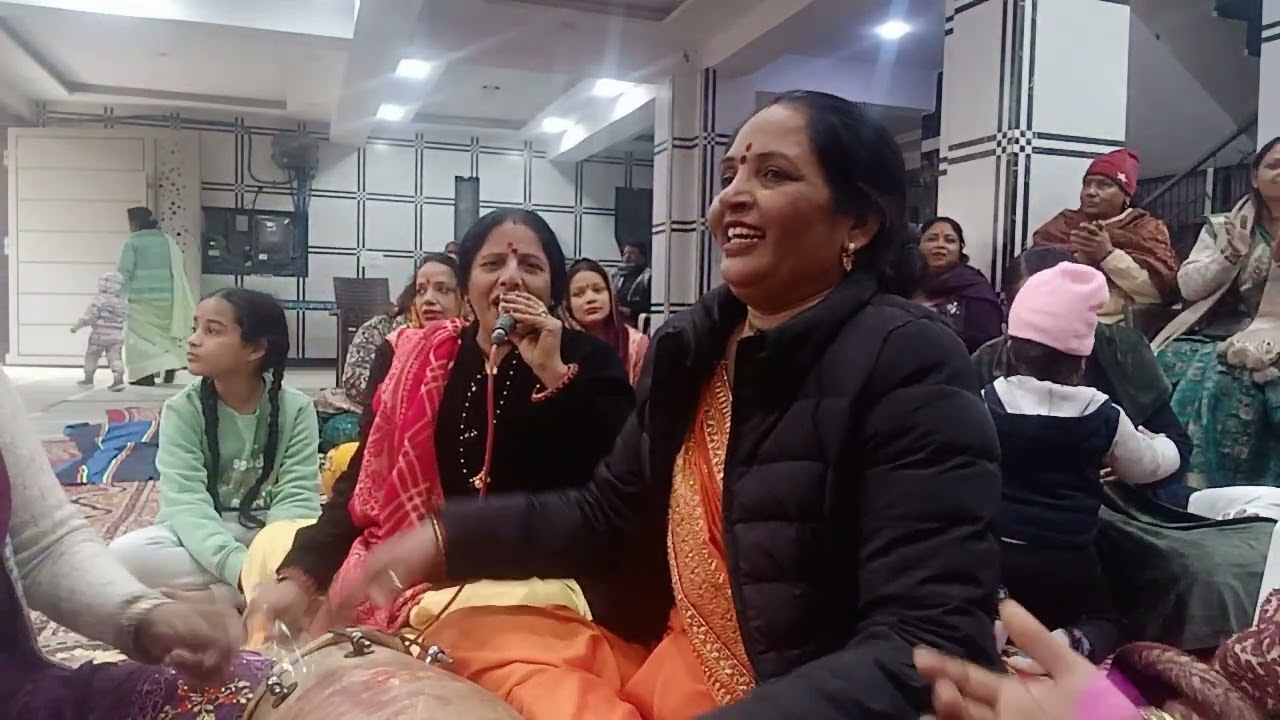 मैं ले चल अपनी नगरिया वृंदावन वाले सांवरिया 👍🙏🙏🙏🙏🥰🌟👑