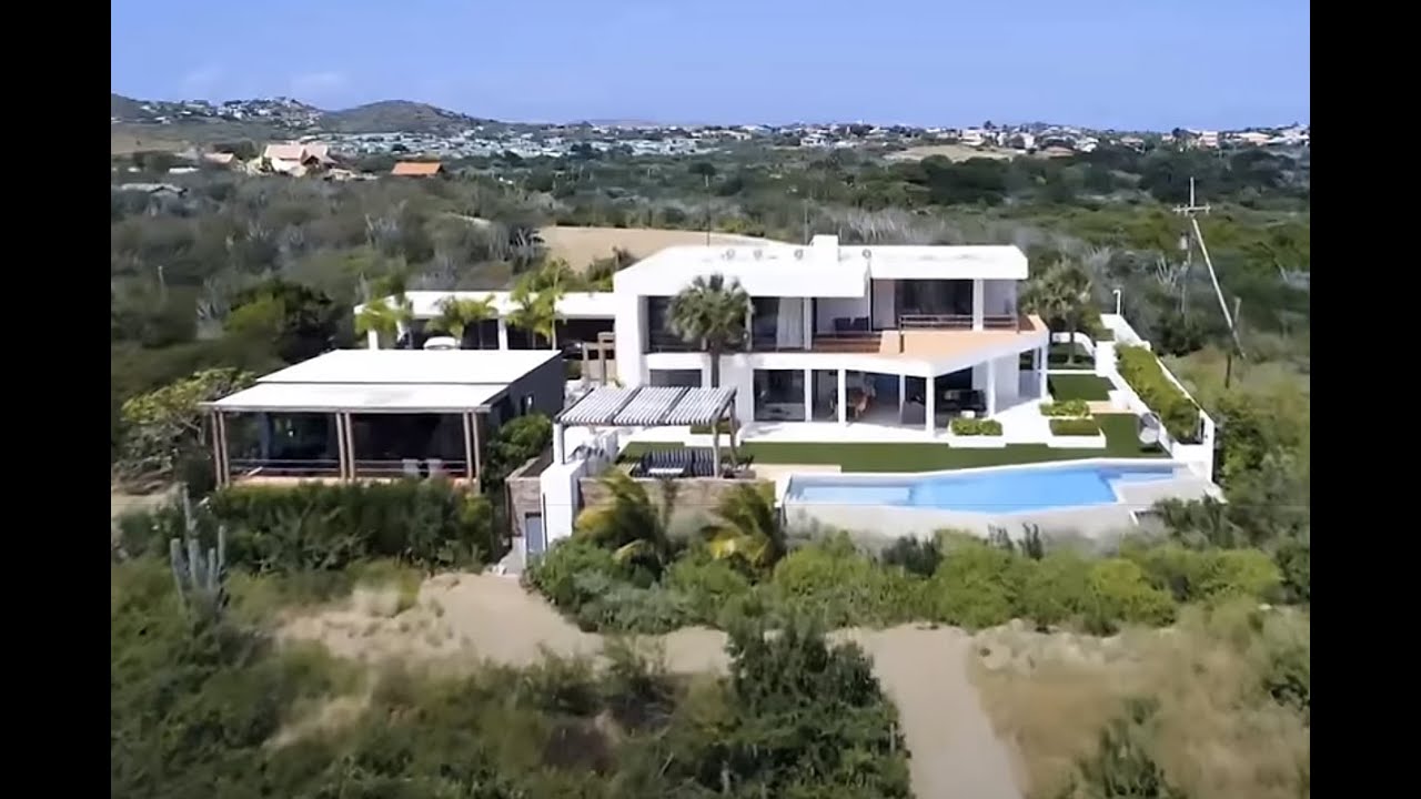 Curacao Exclusive Real Estate -  Brakkeput Mei Mei 3 - FOR SALE