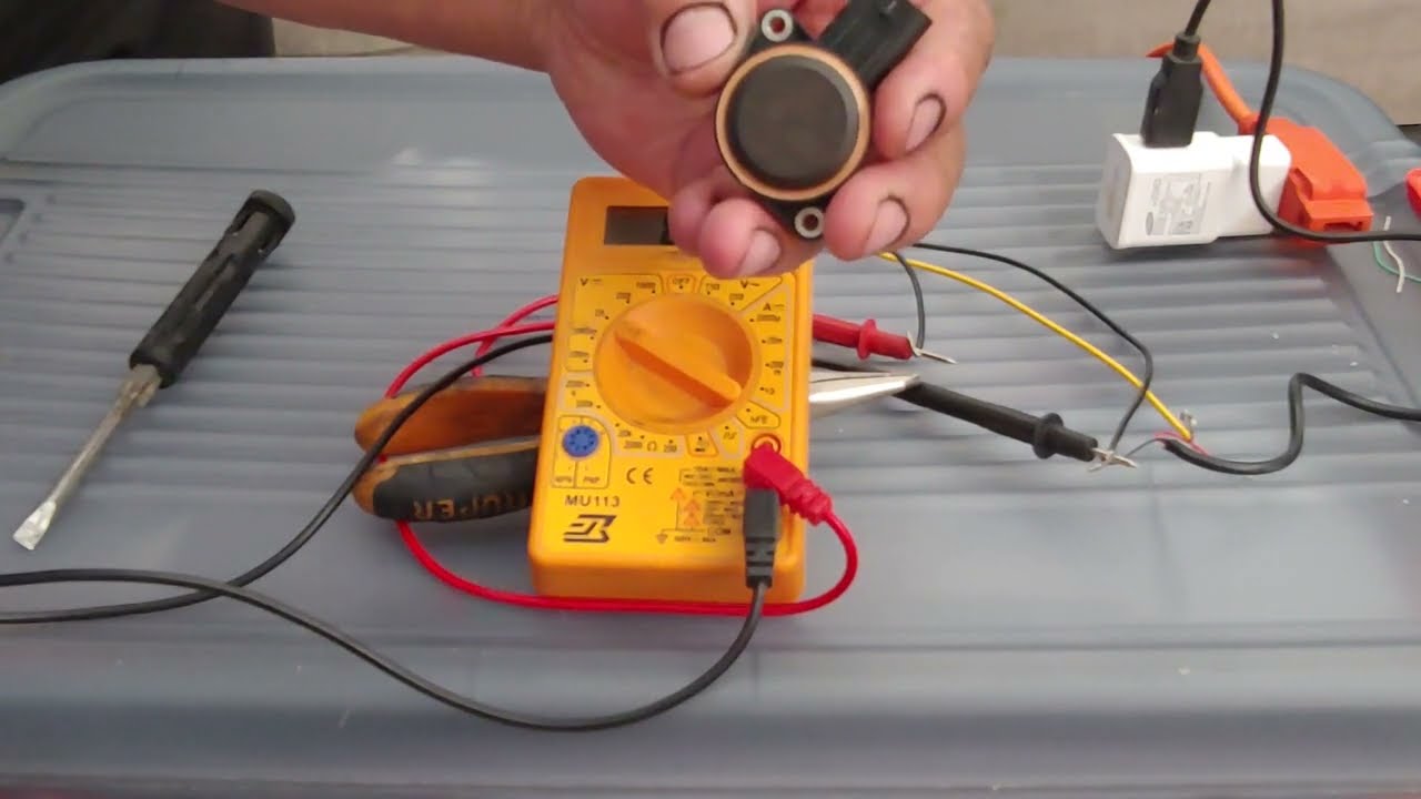 Como Checar Sensor De Posicion Colector De Admision Audi A3 VW Bora Beetle Golf Jetta