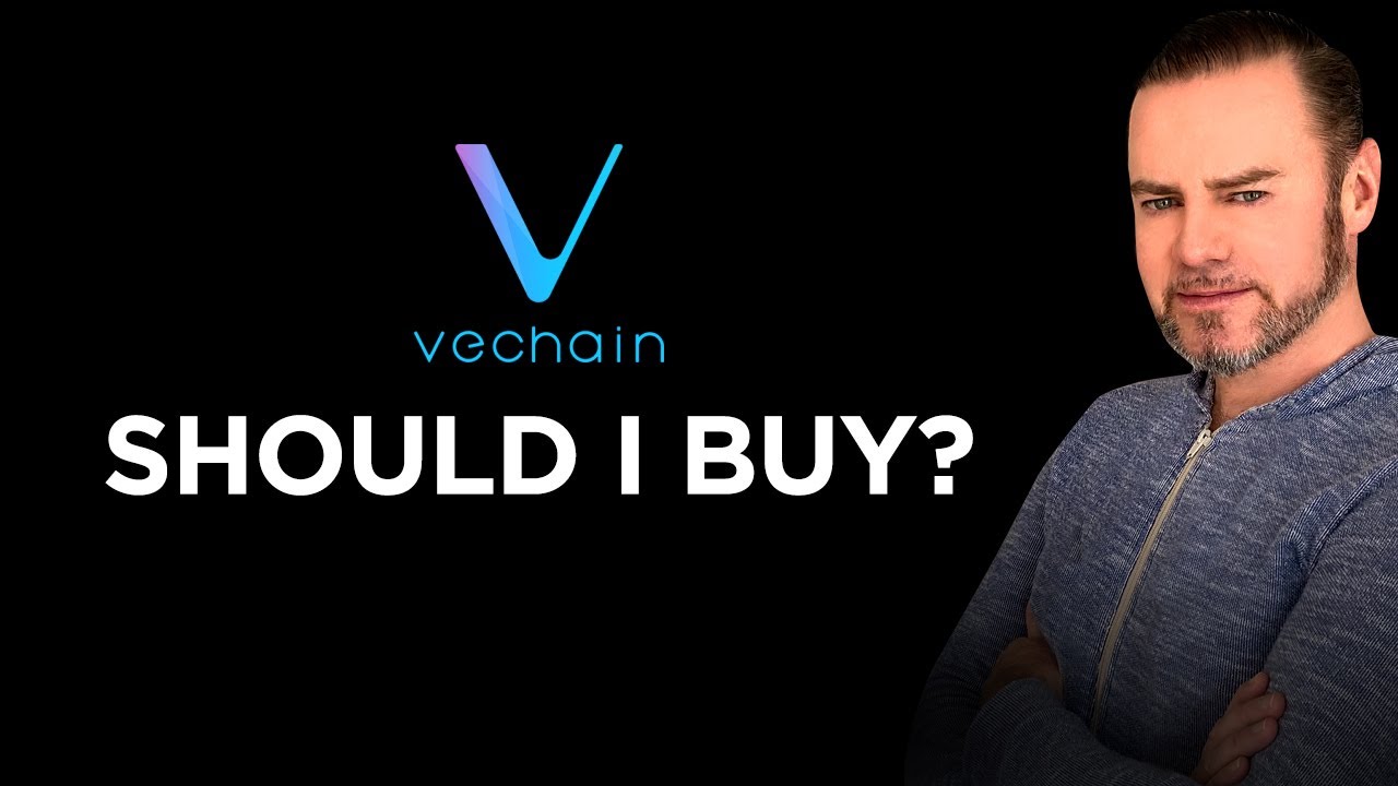 VeChain #VET Deep Dive and 2021-2030 Price Predictions - should we invest?