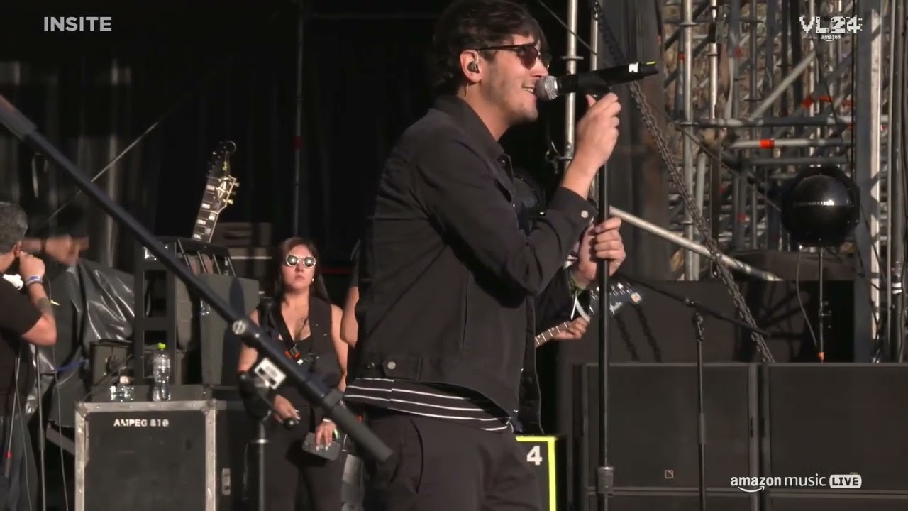 Insite - En Vivo | Show Completo | Vive Latino 2024