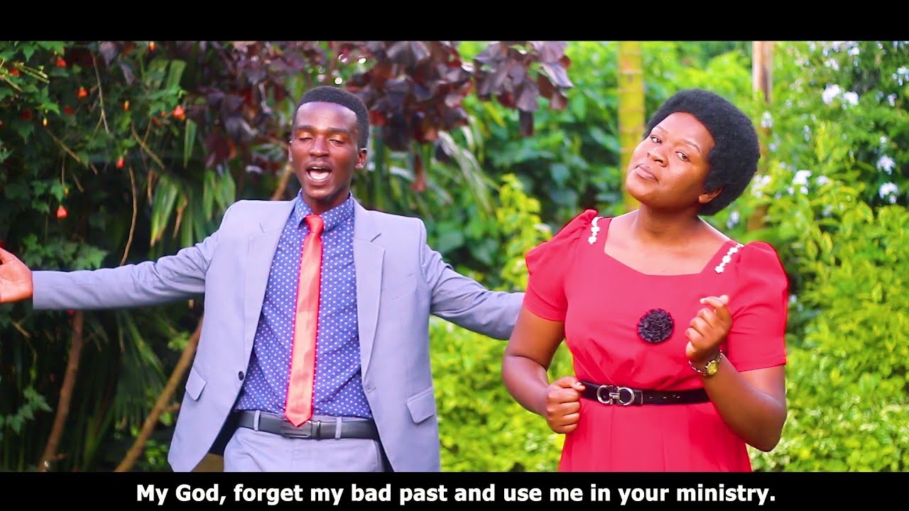 🌎NKORAHO, Official Video By Mwalimu Lumitel Lambert 2024. All rights reserved