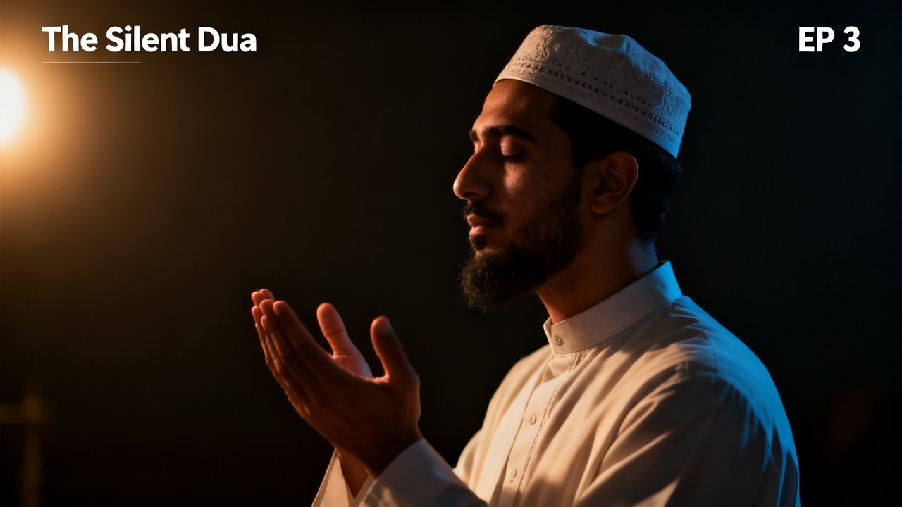 Stories That Shake the Heart – EP 3 | The Silent Dua