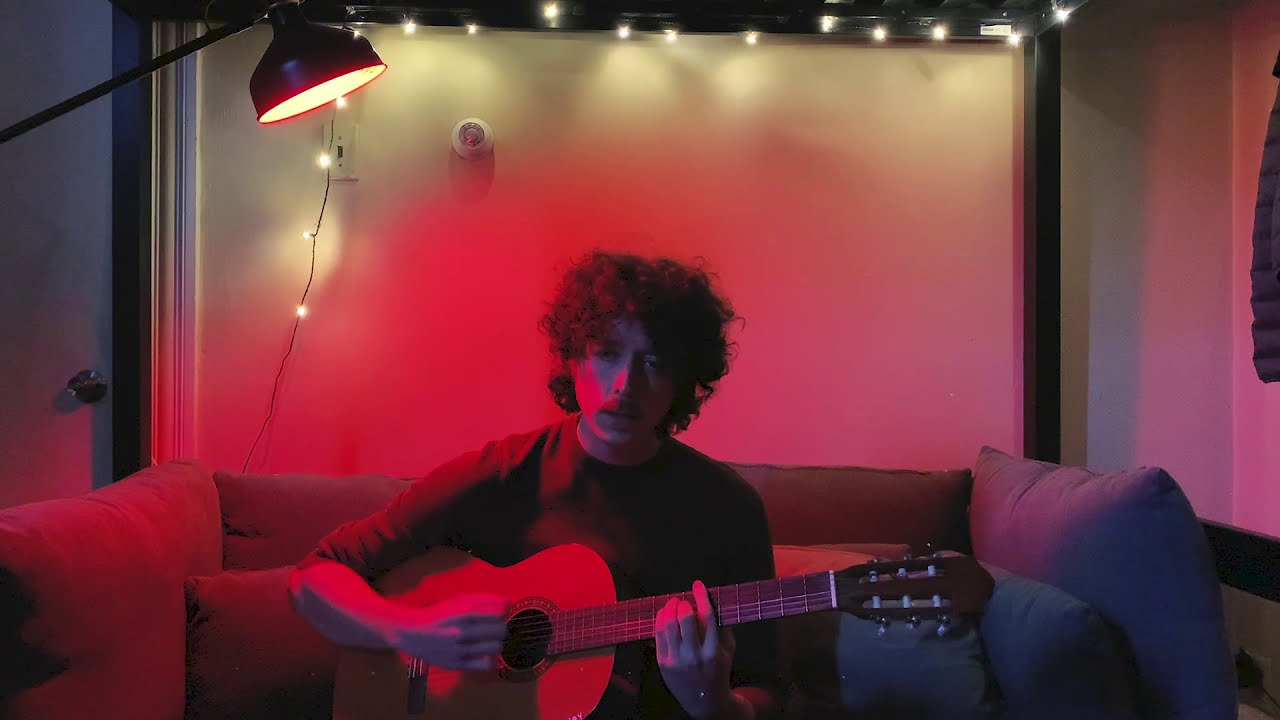 Off You - The Breeders (cover)