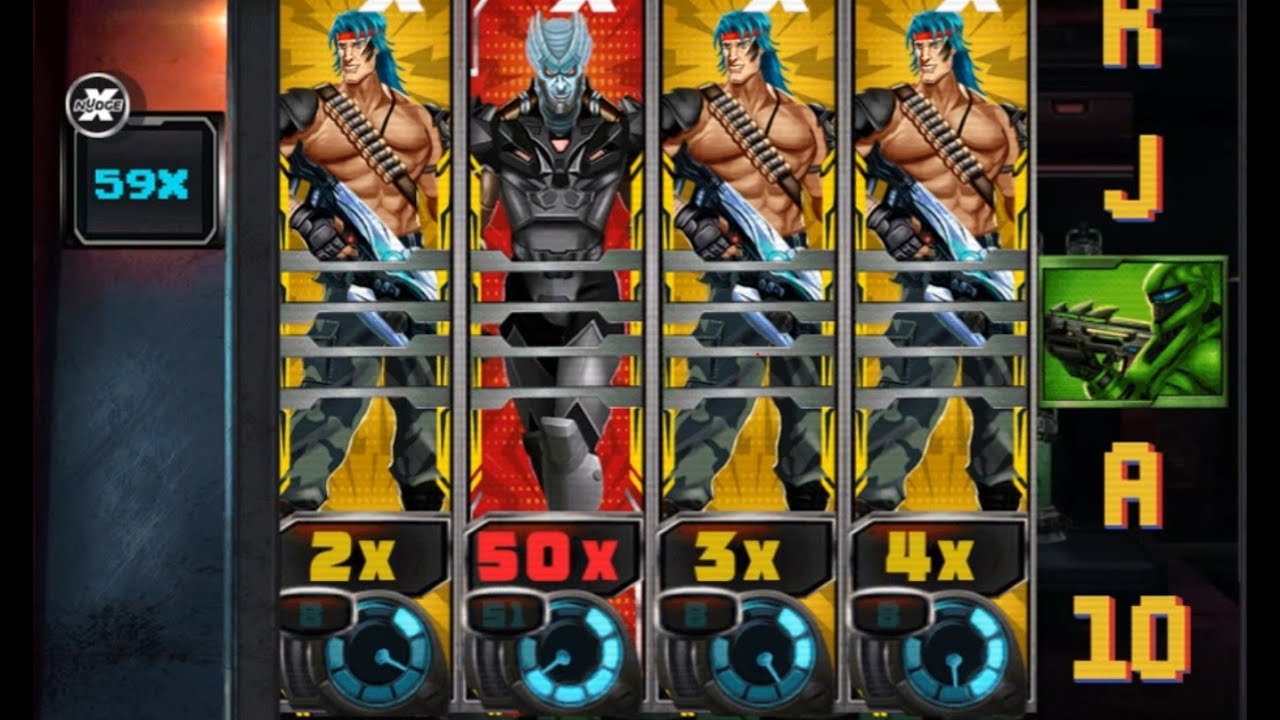 Brute Force. MaxWin