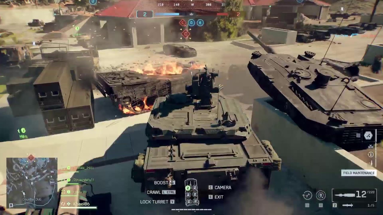 Battlefield 6