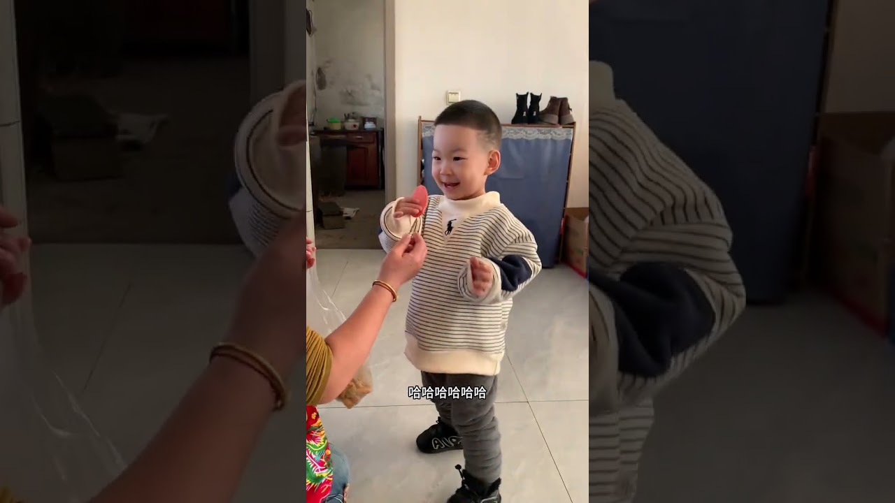 Lunar New Year: A Heartwarming Visit to the Countryside