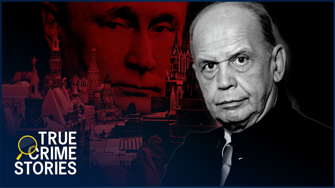 Histoire Russe En Profondeur: Une Conversation Avec Vladimir Fedorovski