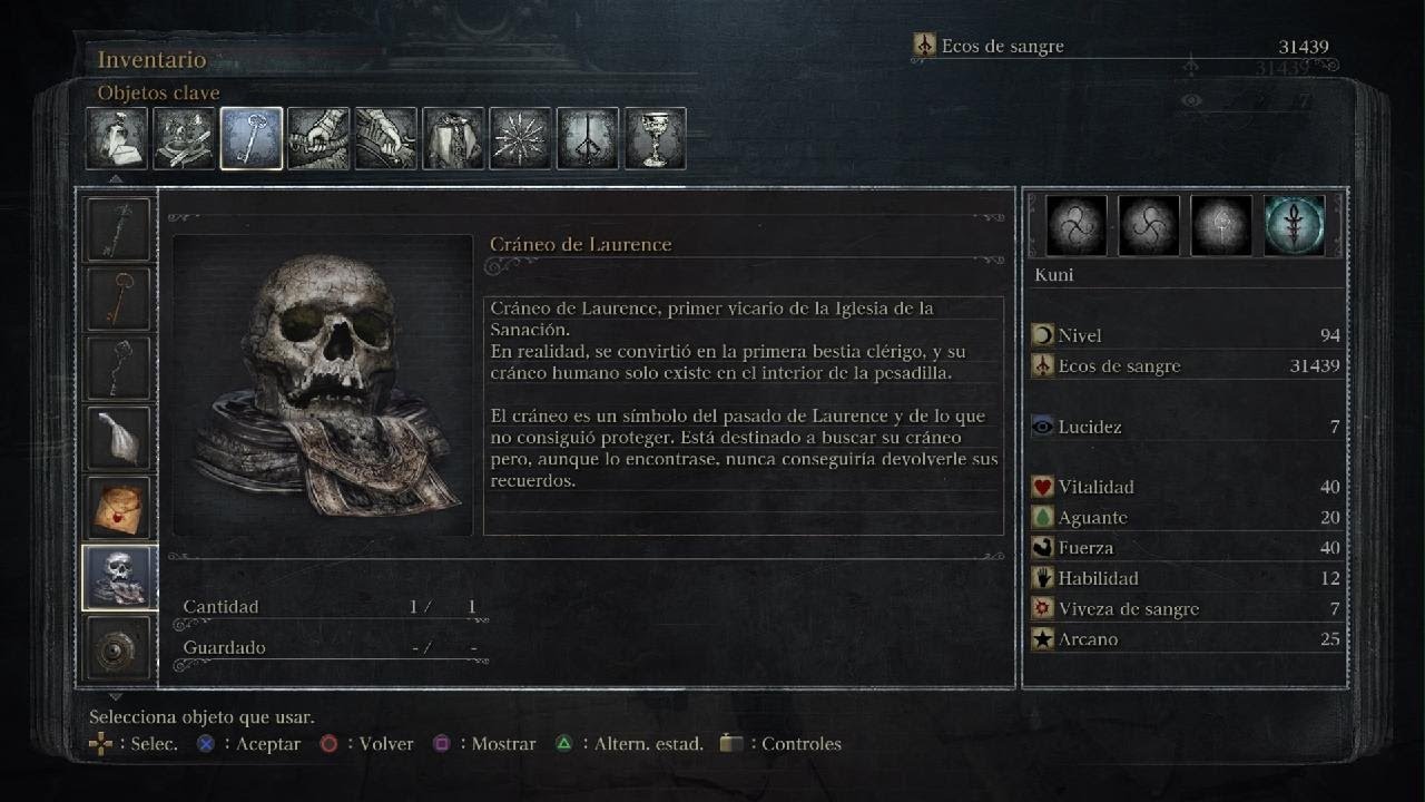 Bloodborne parte 88