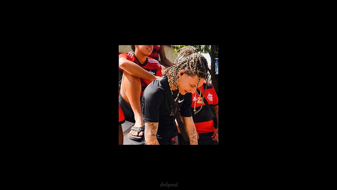 Feirão dos 23 - Raflow ft. Chefin (speed up)