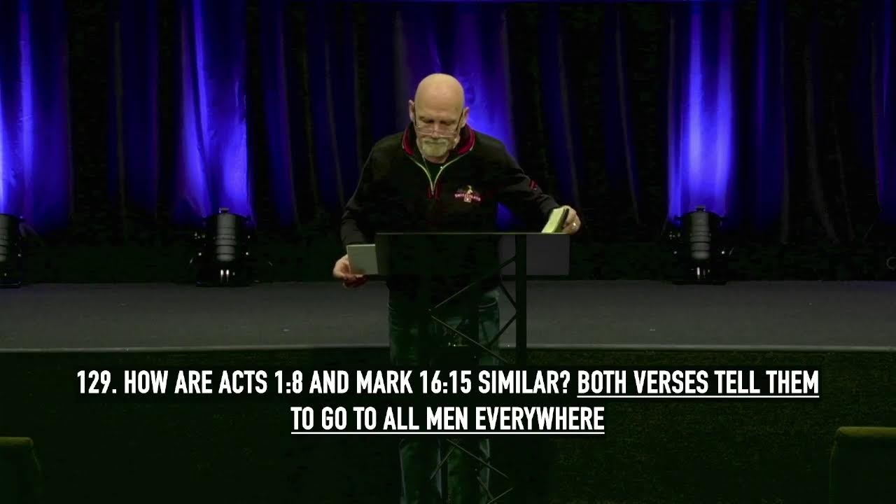 NEXT LIVE STREAM - with Dr. John Polis