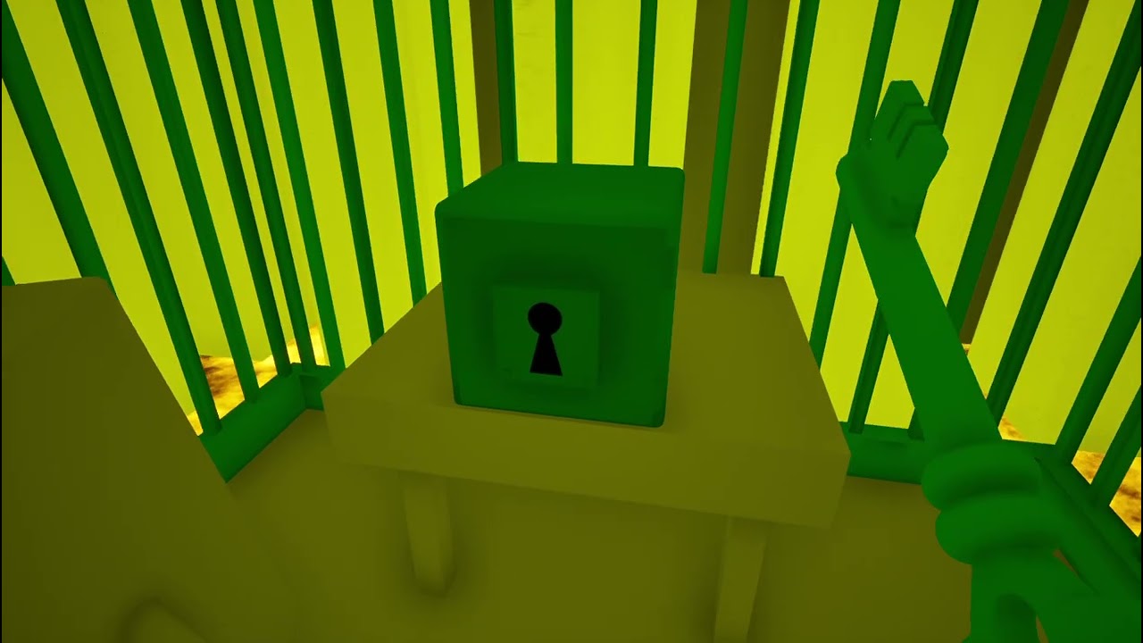 Save The Shapes - Full Gameplay Walkrouthg ( + Ending )