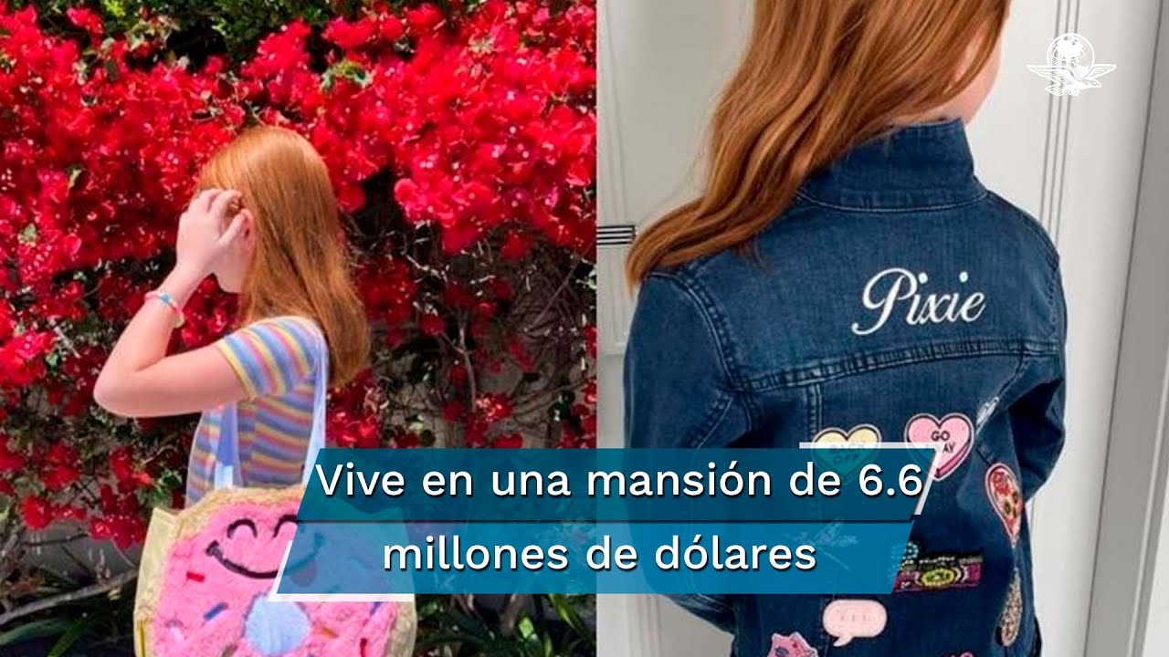 Niña australiana de 10 años ya es dueña de dos empresas y se puede jubilar a los 15
