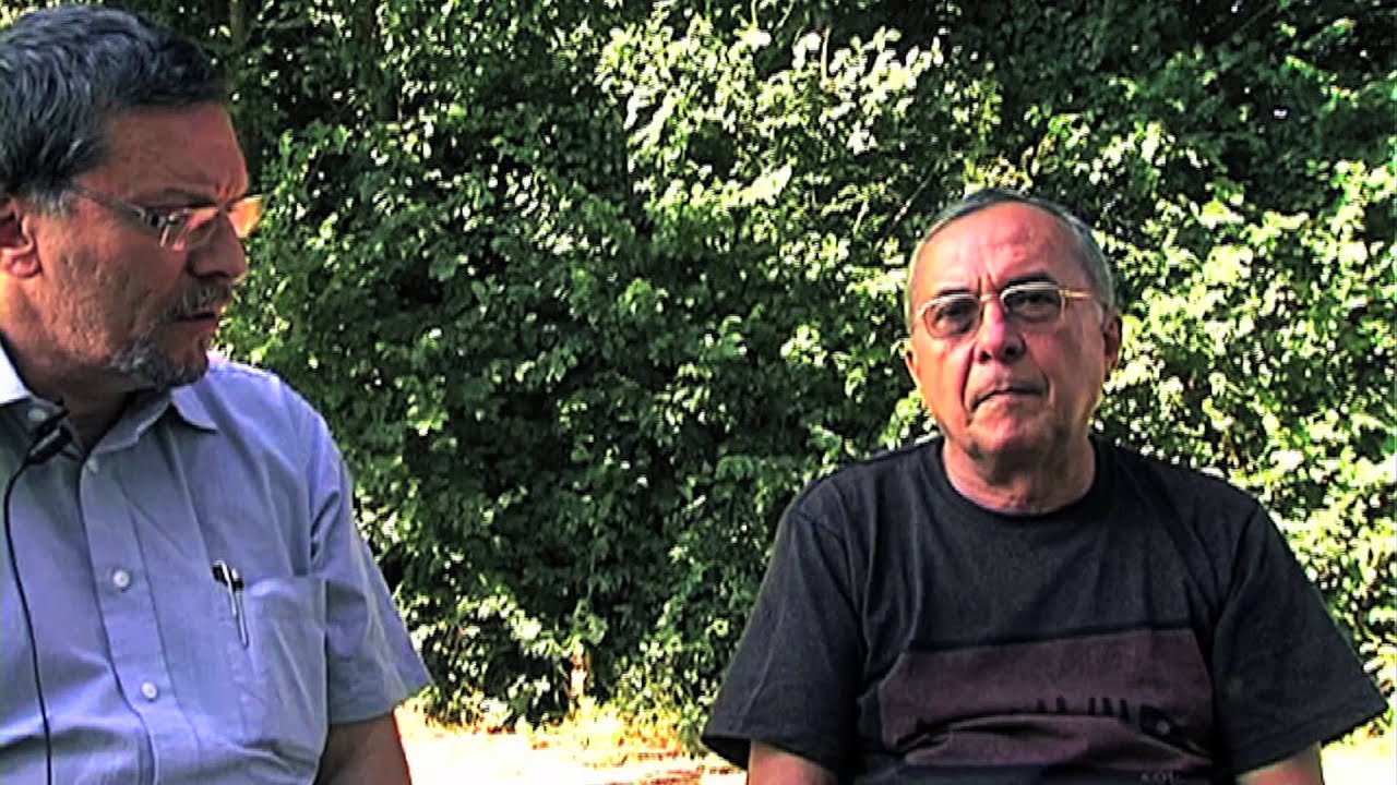 ADALBERTO BARRETO, Terapia Comunitaria Integrativa nelle favelas brasiliane