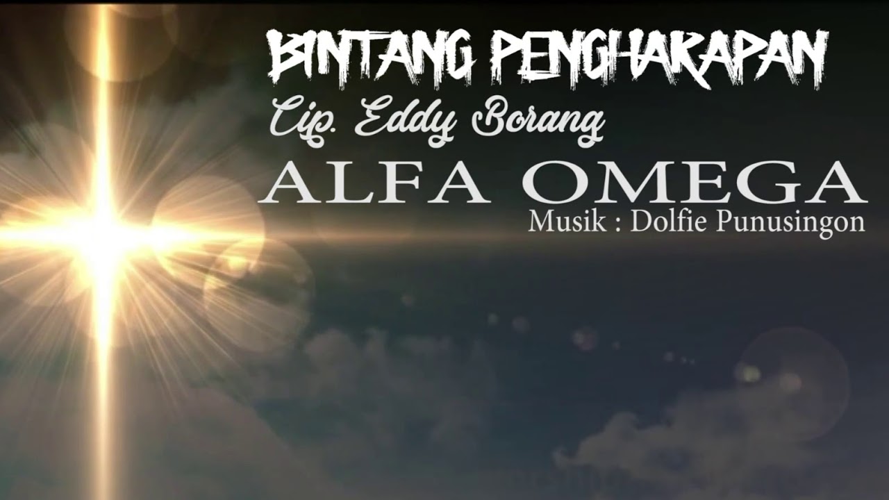 Lagu Natal - Bintang Pengharapan - Alfa Omega