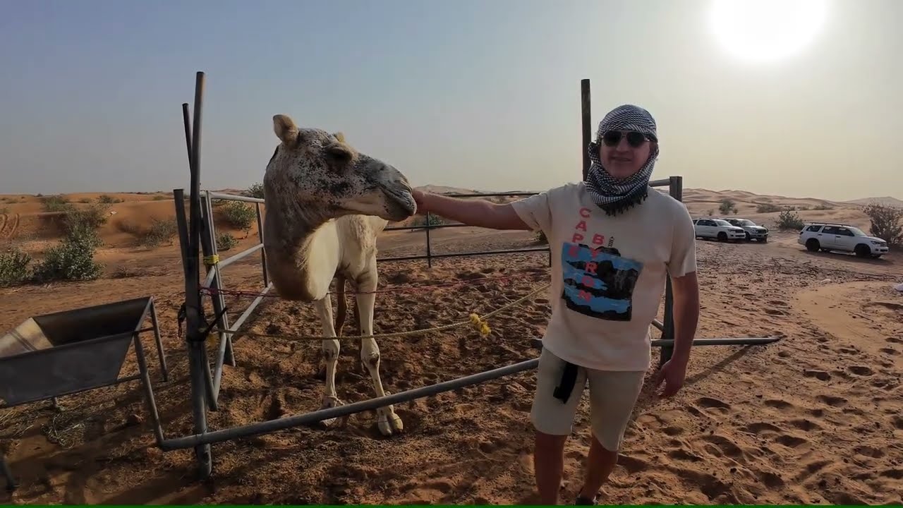 INHUS Dubajus 2026