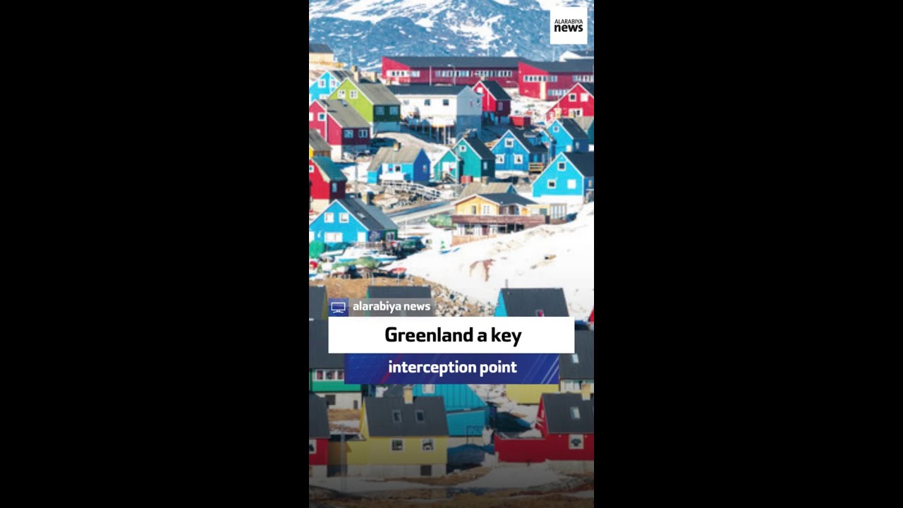 US focus on Greenland’s resources