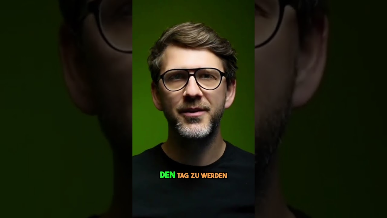 Cortisol & Aufwachen: Warum du dich &uuml;berrollt f&uuml;hlst!