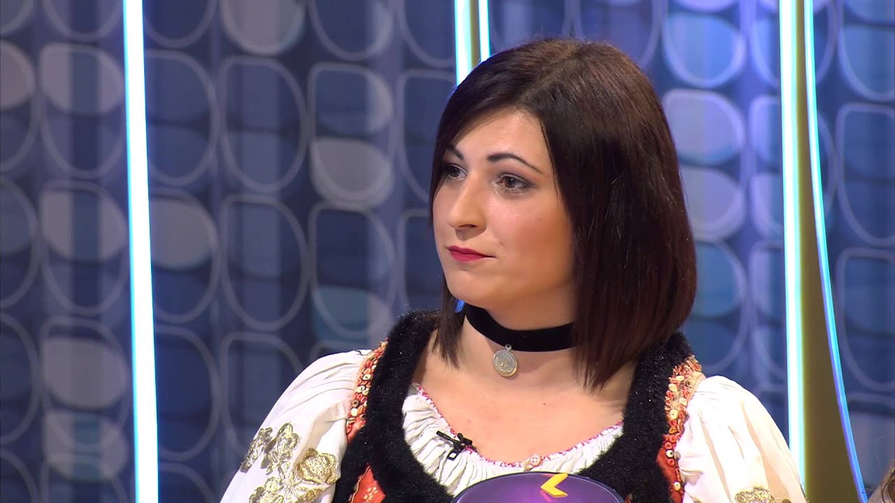 Pet na pet S04EP001
