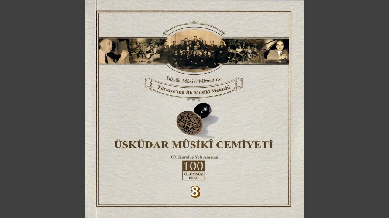 Saz Eseri
