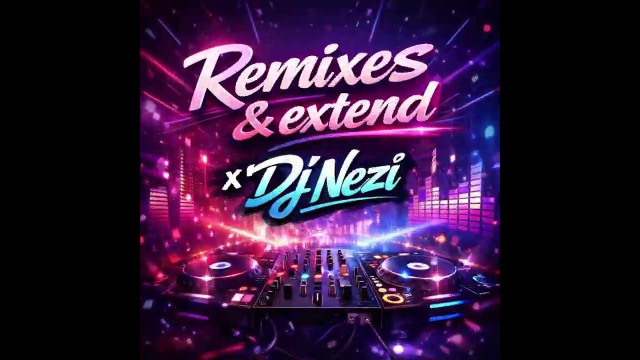 Chica Ven Plan B EXTEND X Dj Nezi 2026 (DESCARGA LIBRE )