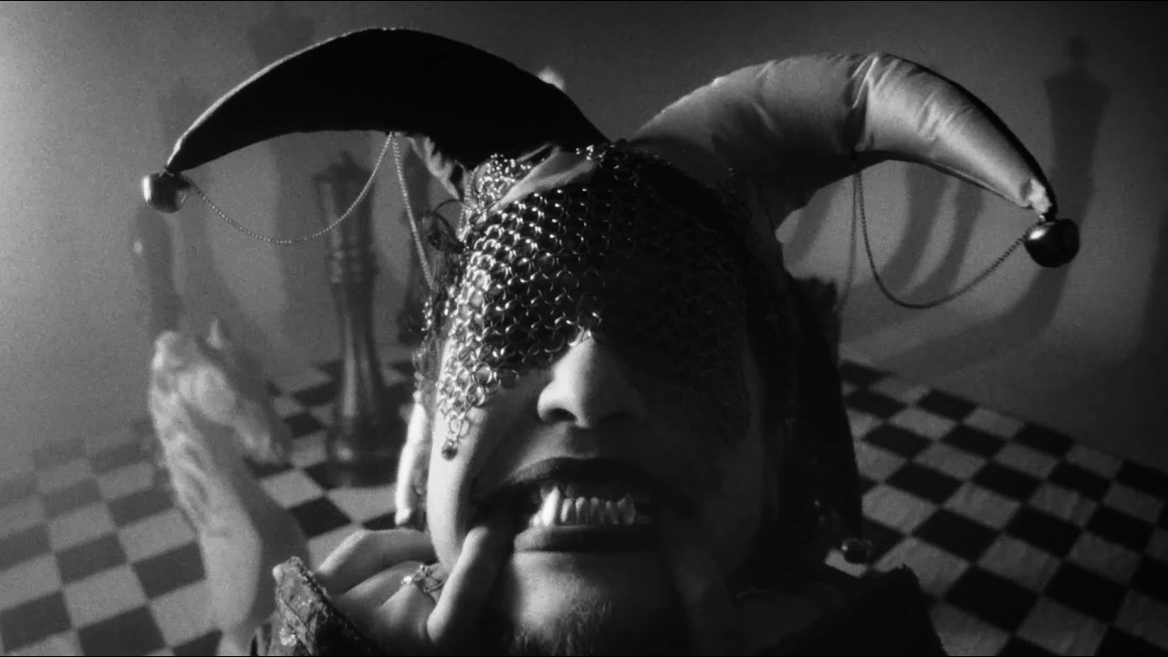 Warlord Colossus - Stressin (Prod. Eraze) Official Music Video