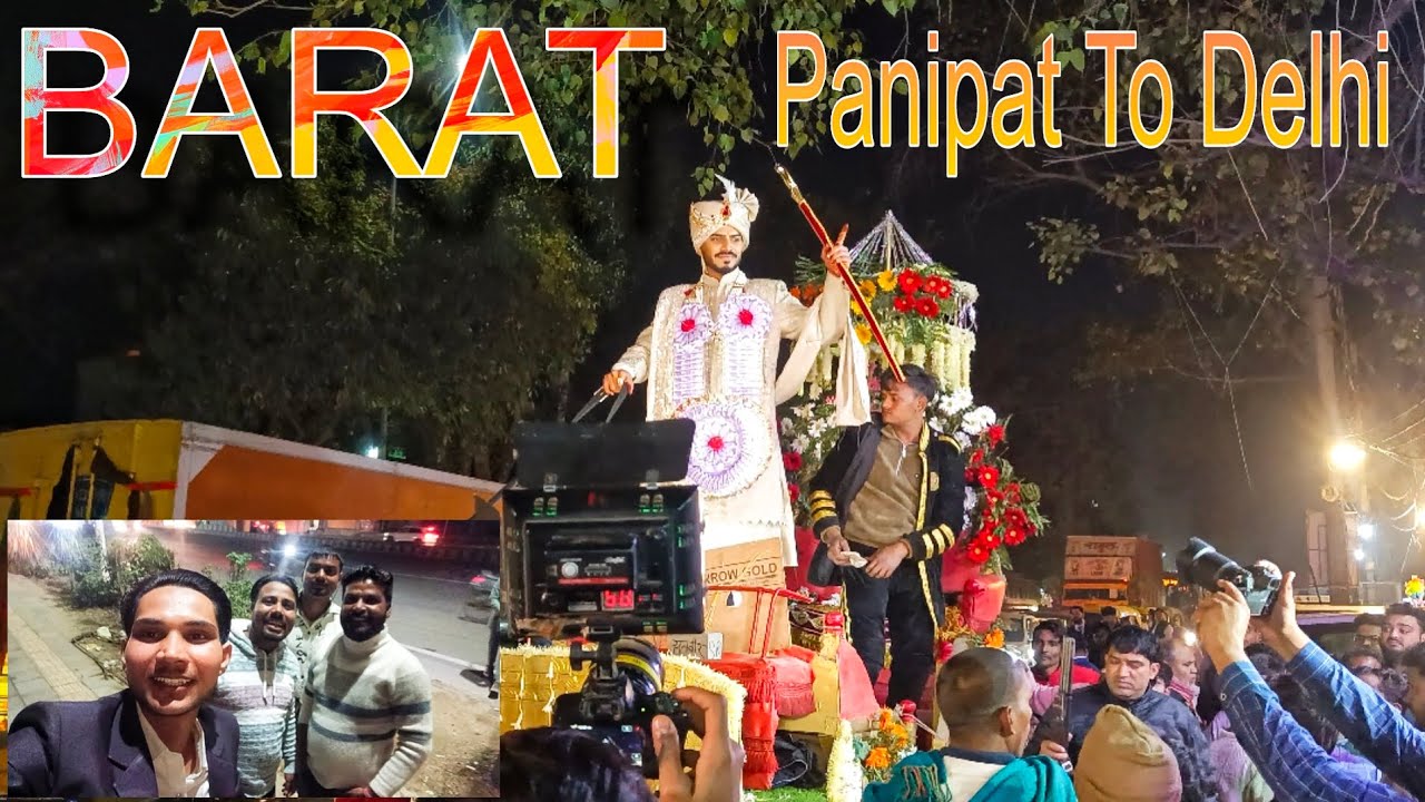 Haryanvi Boys In Delhi...