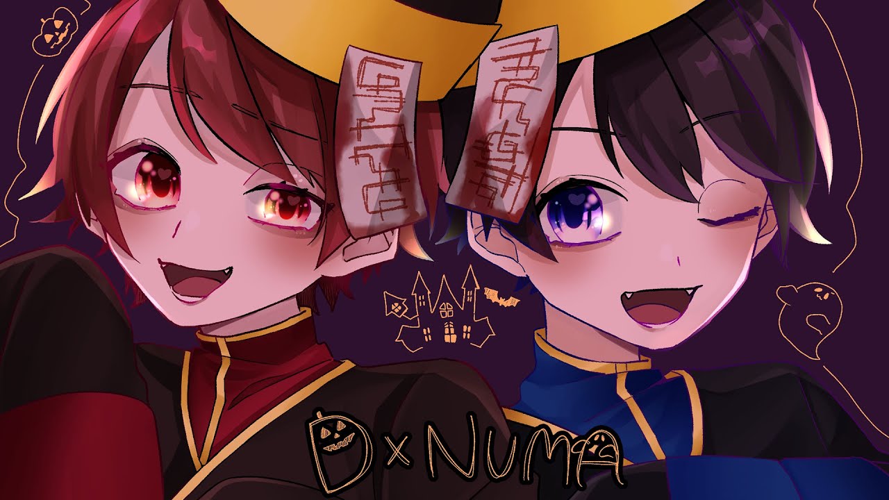 【第五人格】Dさんと夜ランから久しぶりのコピーキャットやります！【identityV】10/16
