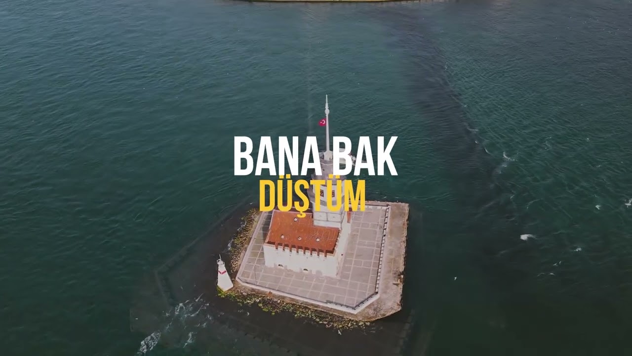 Ruh - İstanbul Sokakları