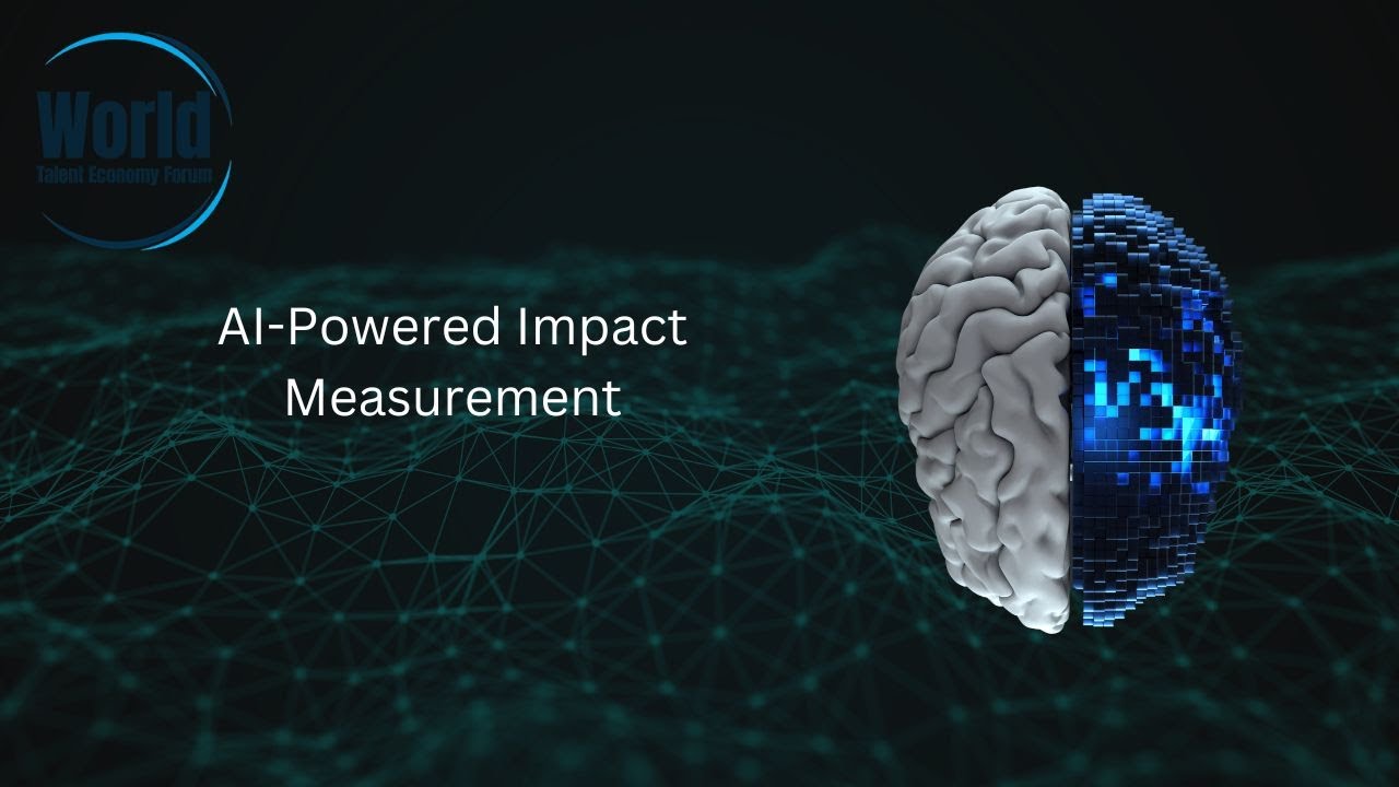 AI-Powered Impact Measurement