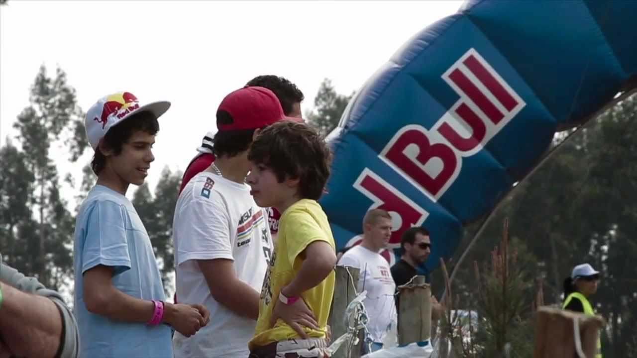 Campeonato Nacional Motocross 2012 - MARINHA DAS ONDAS